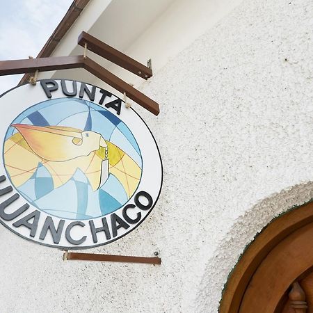 Punta Huanchaco Hostel 外观 照片