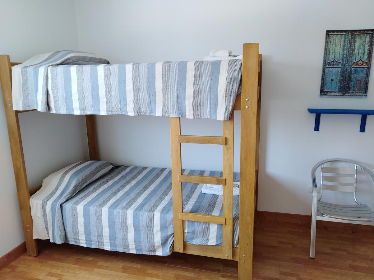 Punta Huanchaco Hostel 外观 照片