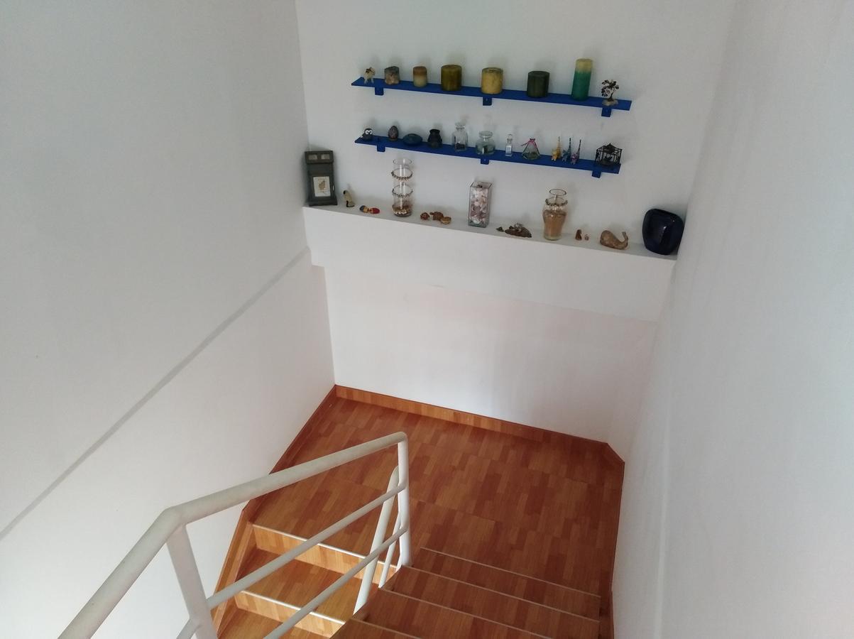 Punta Huanchaco Hostel 外观 照片