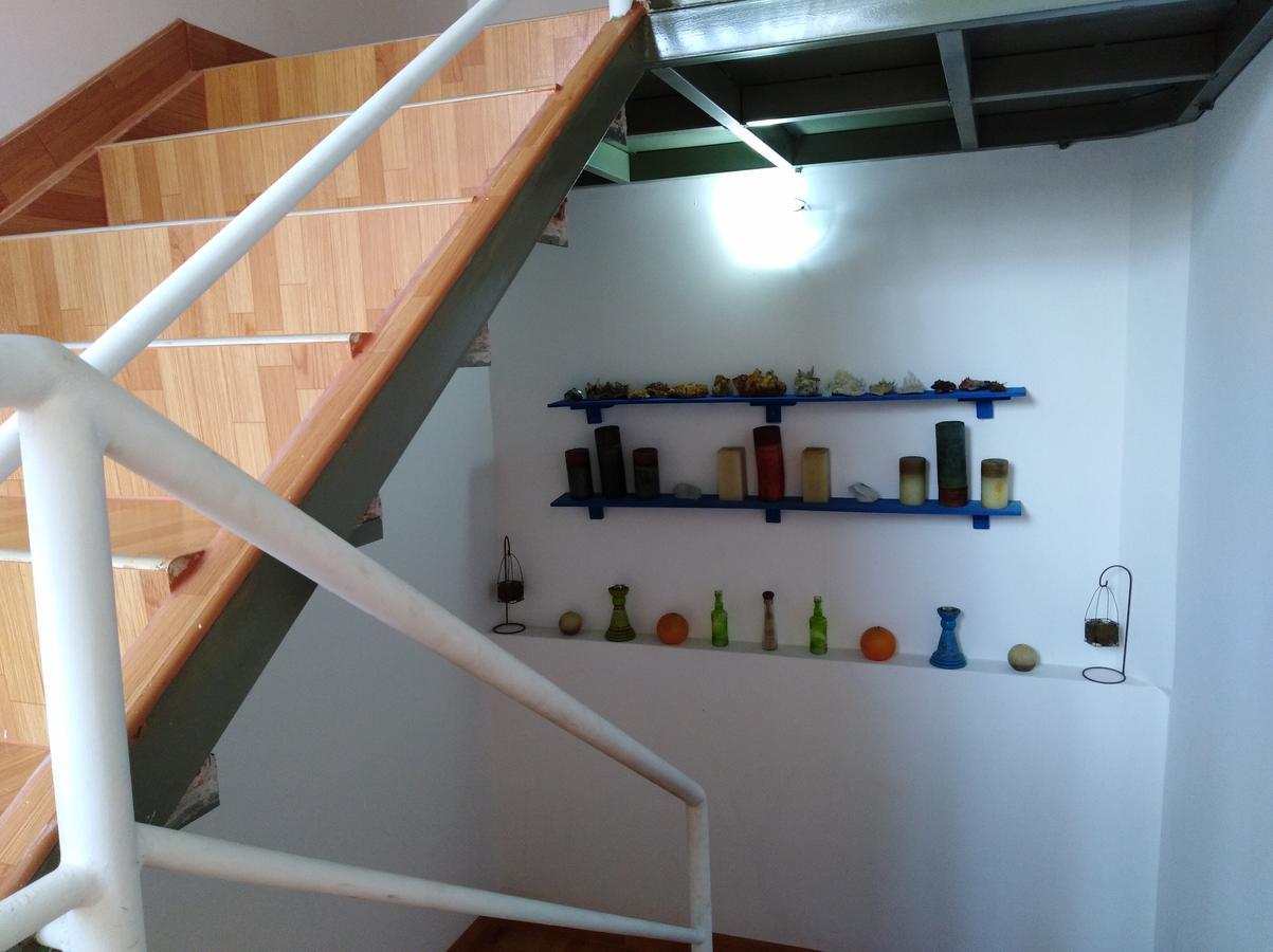 Punta Huanchaco Hostel 外观 照片
