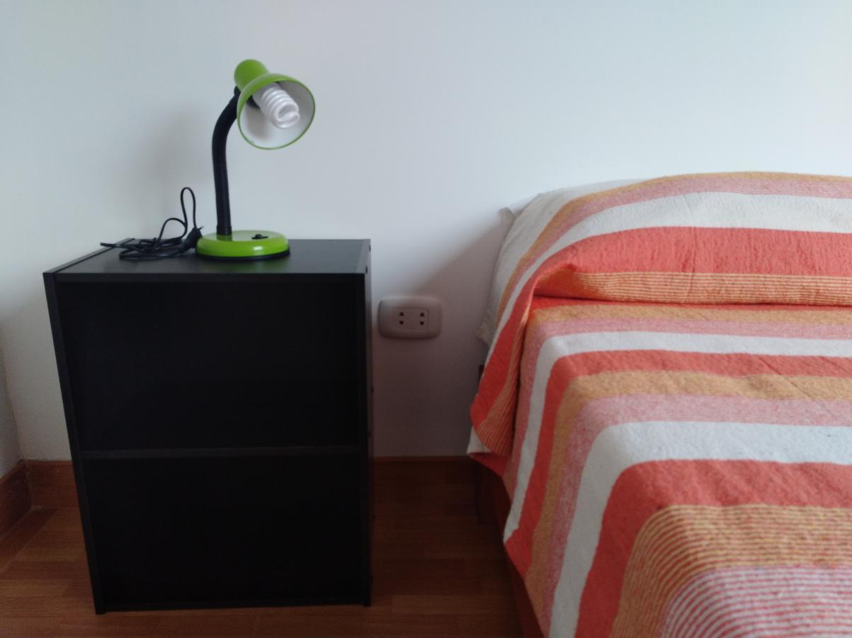 Punta Huanchaco Hostel 外观 照片