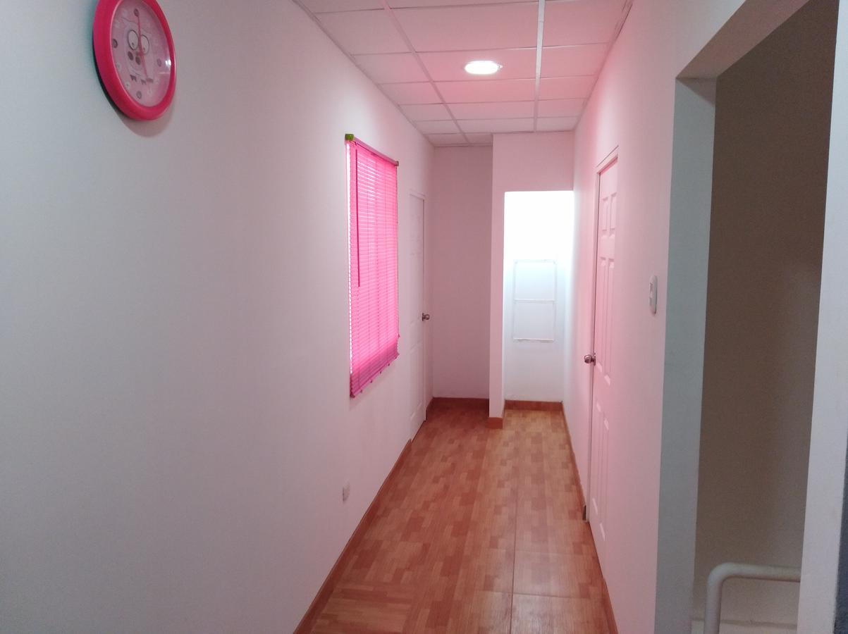Punta Huanchaco Hostel 外观 照片