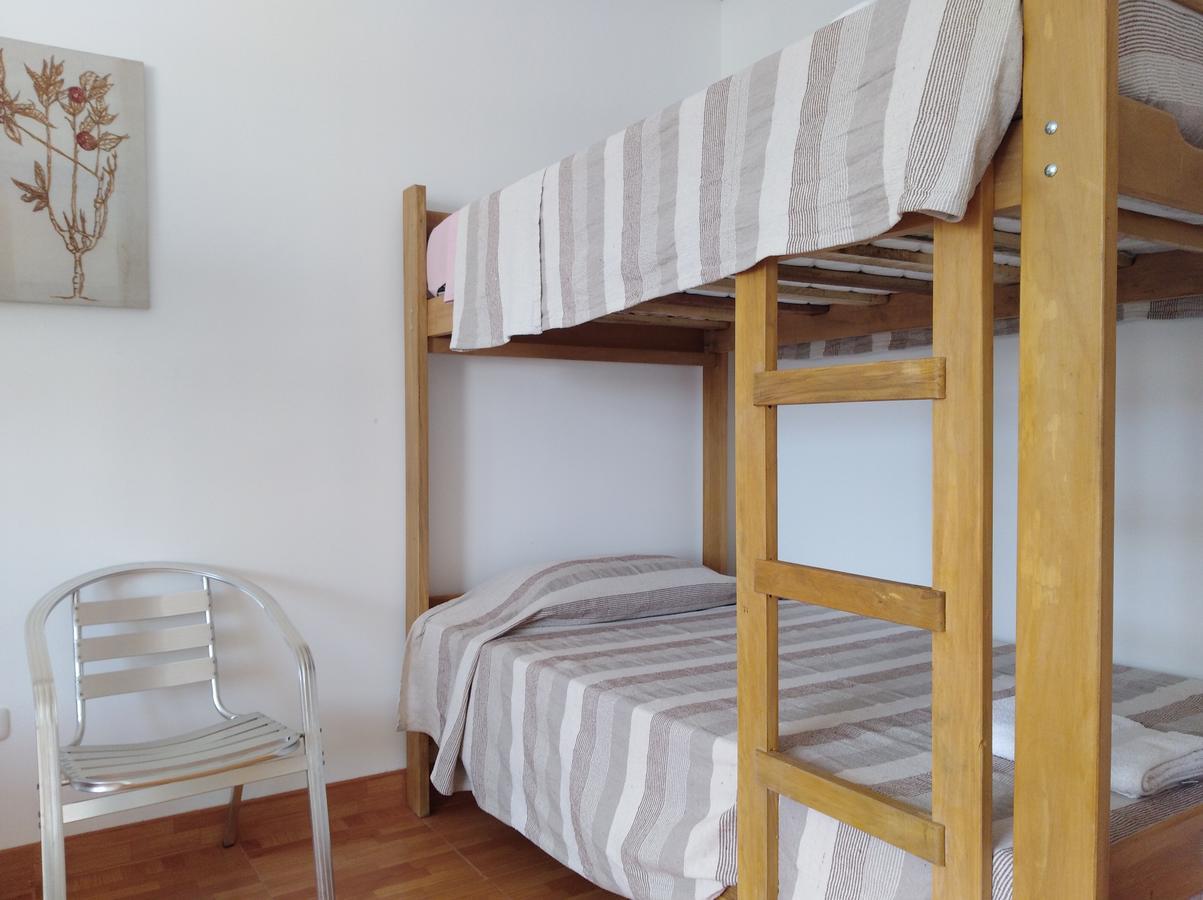 Punta Huanchaco Hostel 外观 照片
