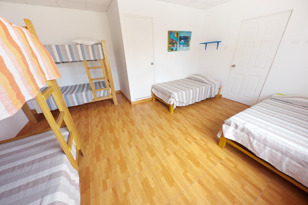 Punta Huanchaco Hostel 外观 照片